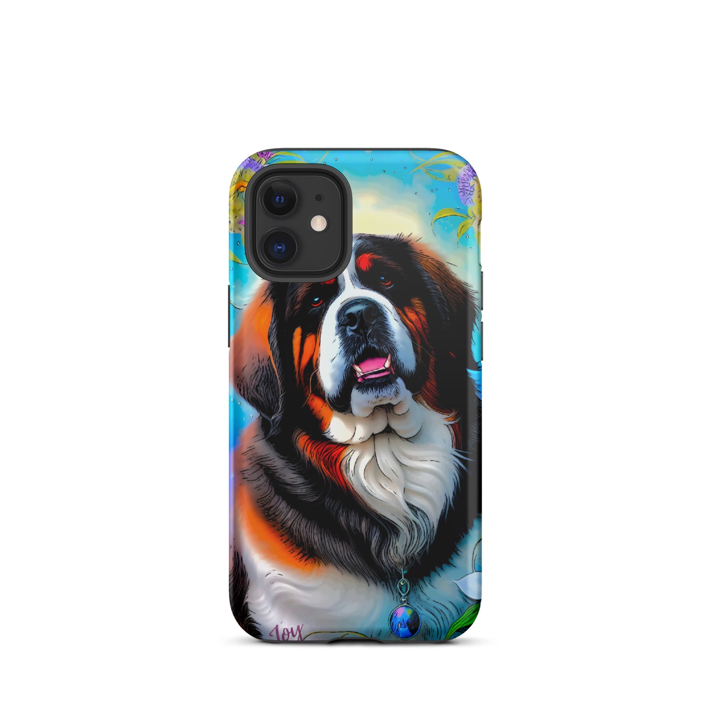 Tough Case for iPhone®