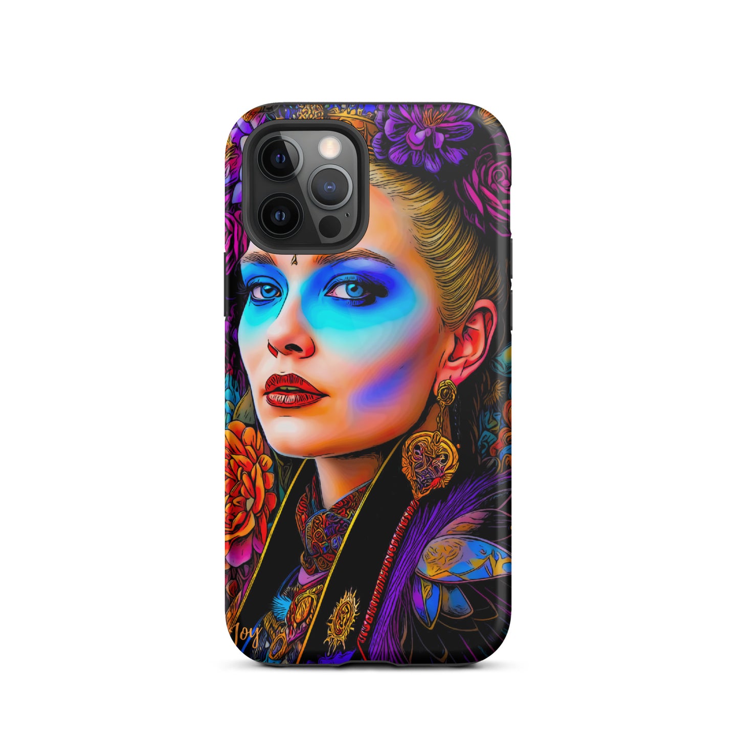 Queen Tough Case for iPhone®