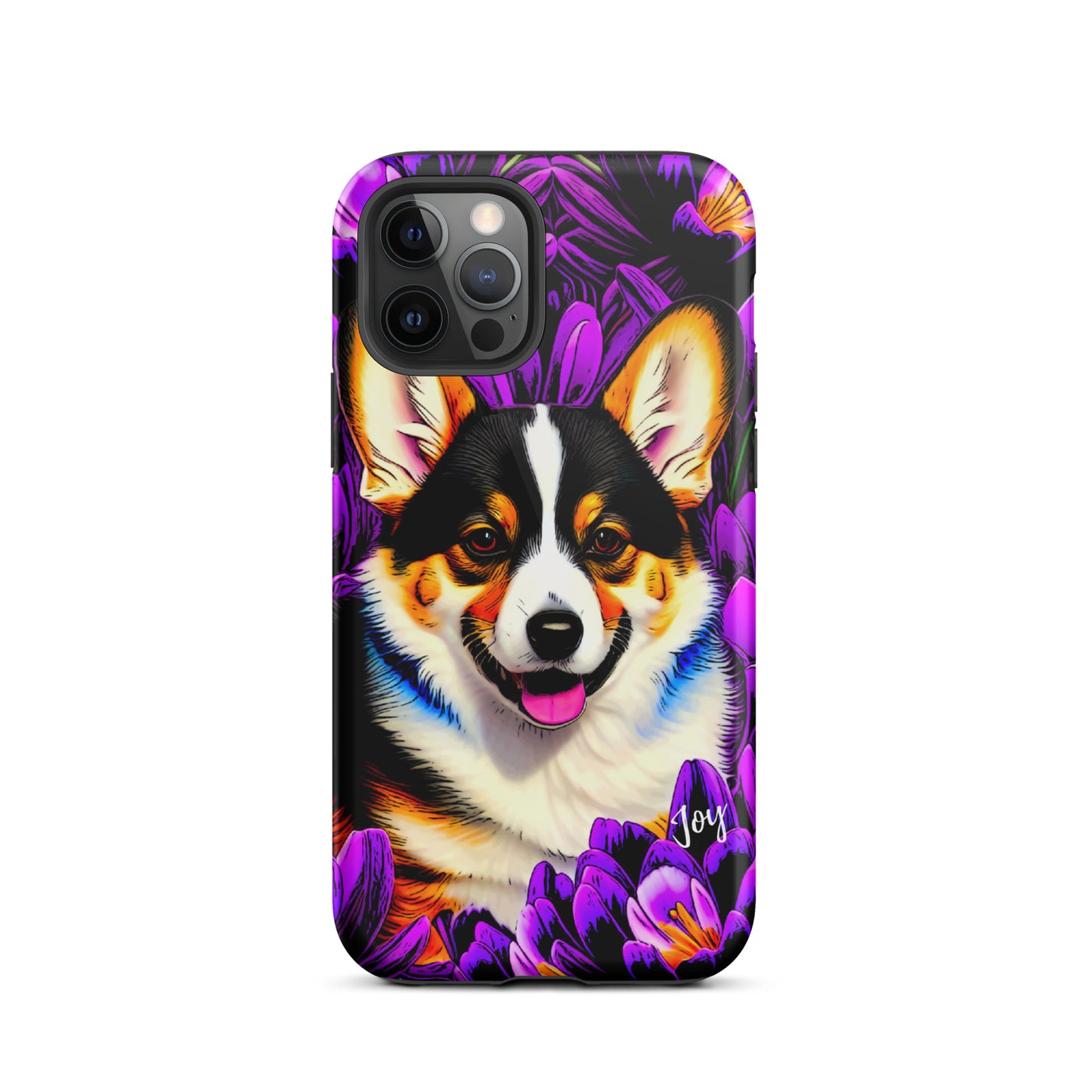 Corgi Tough Case for iPhone®