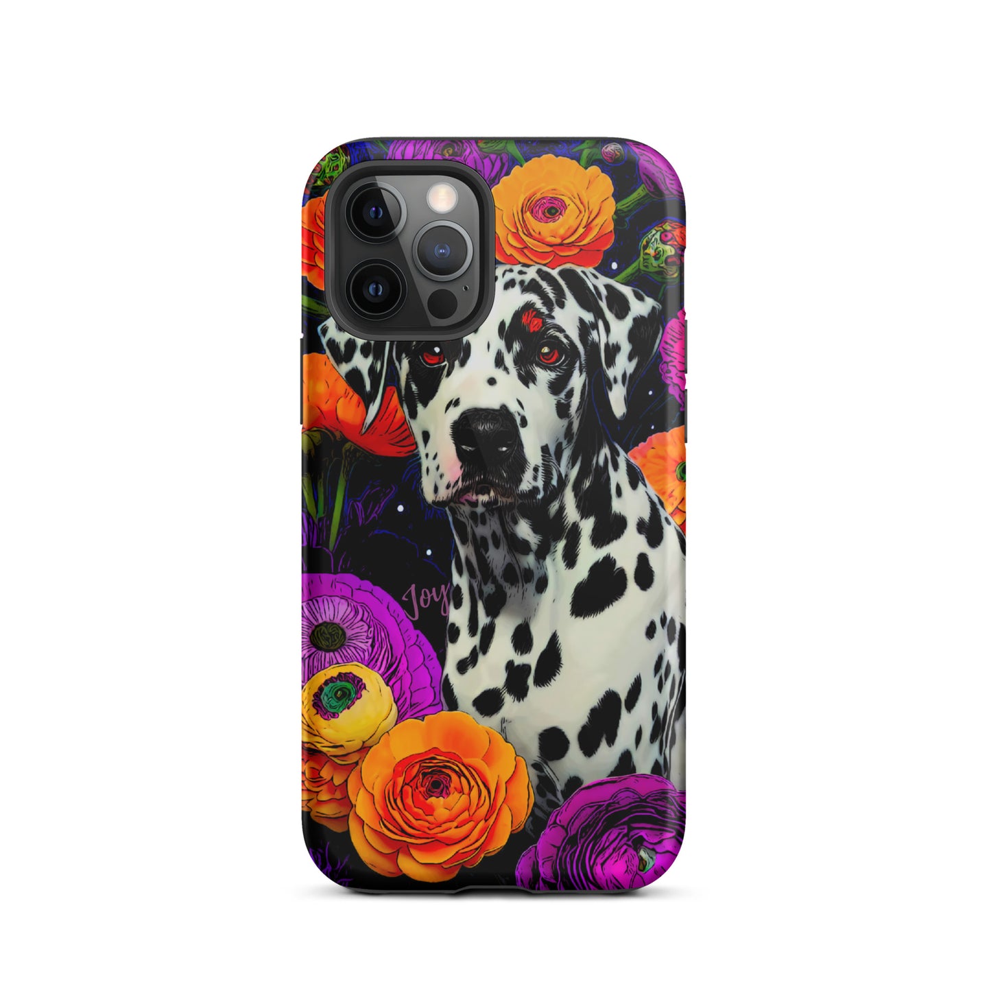 Dalmatians Tough Case for iPhone®