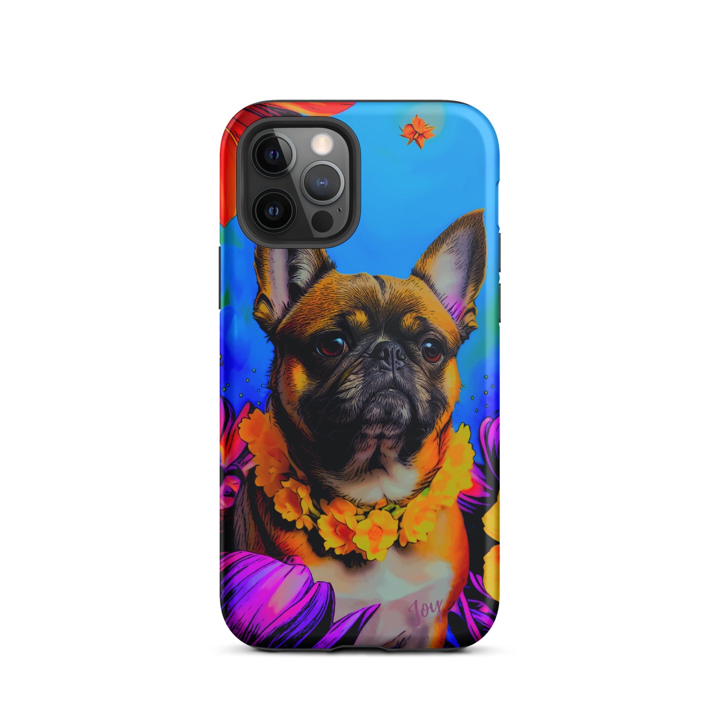 Tough Case for iPhone®