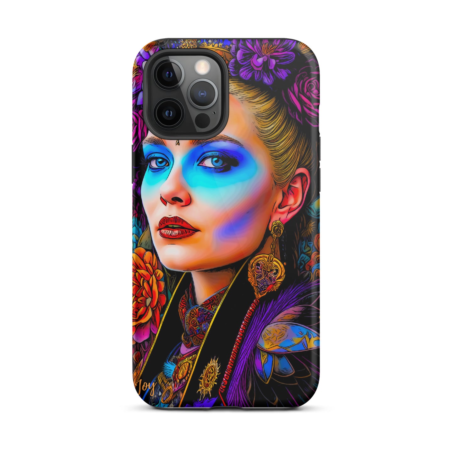 Queen Tough Case for iPhone®