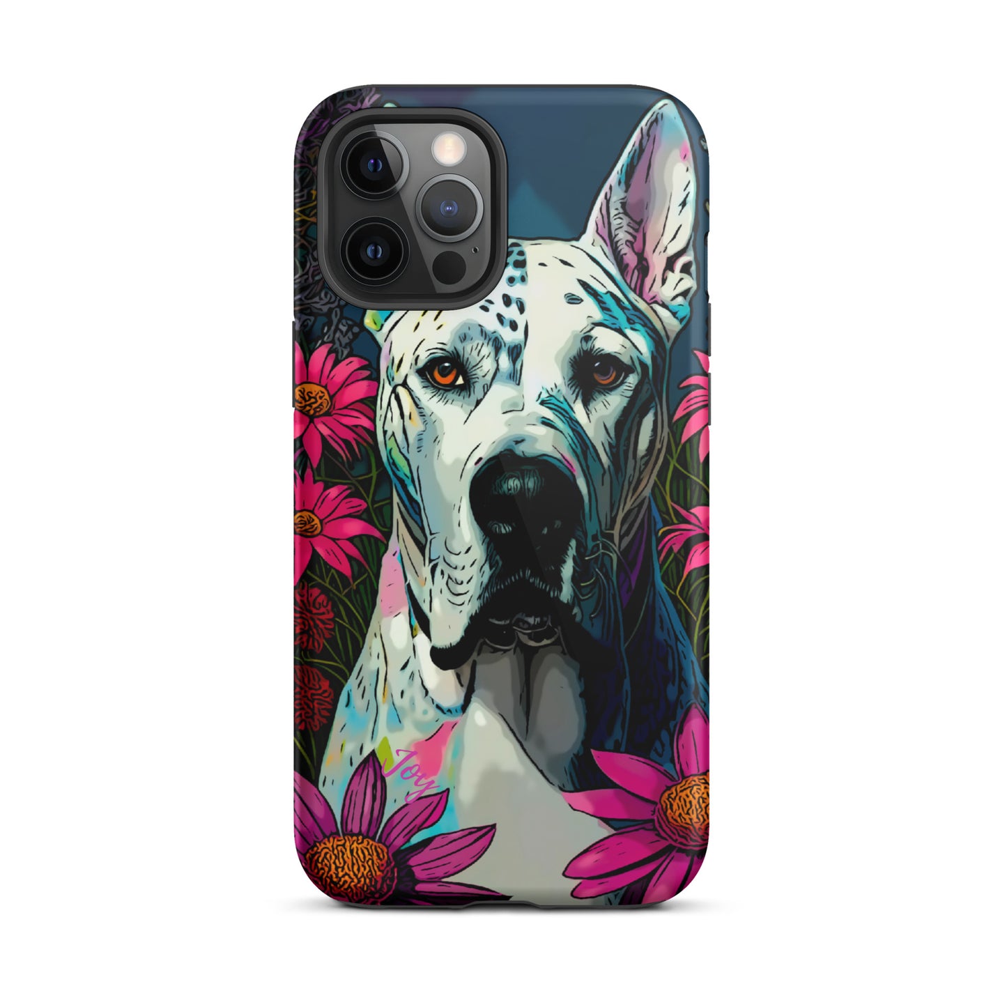 Great Dane Tough Case for iPhone®