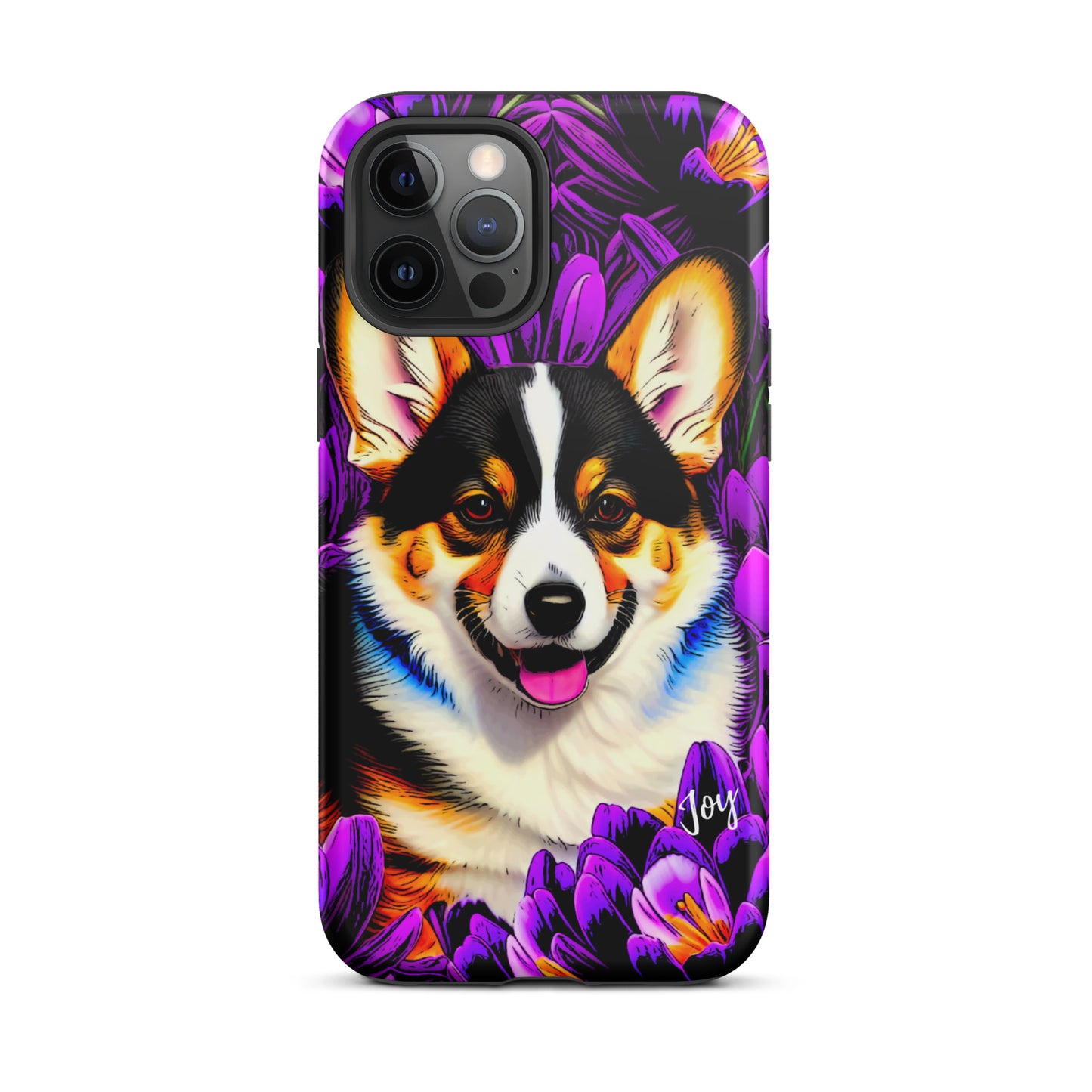 Corgi Tough Case for iPhone®