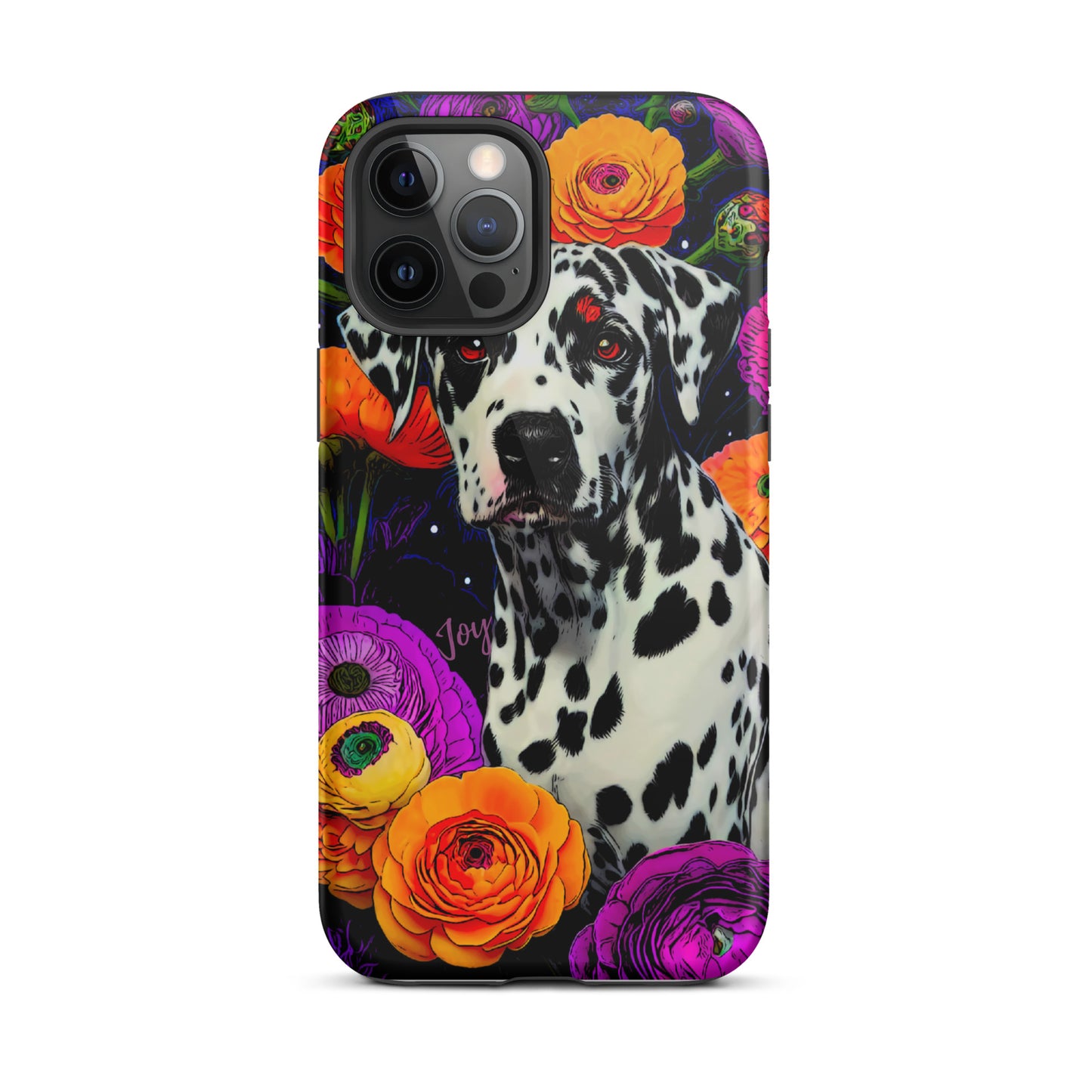 Dalmatians Tough Case for iPhone®