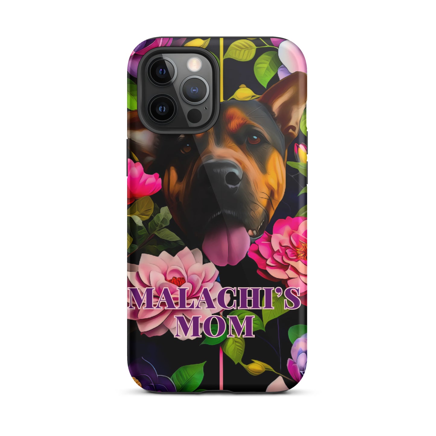 Personalized Cell phone Case, Custom cell phone case, Tough Case for iPhone®