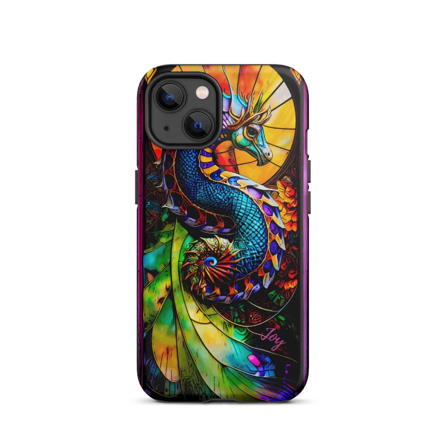 Seahorse Tough Case for iPhone®