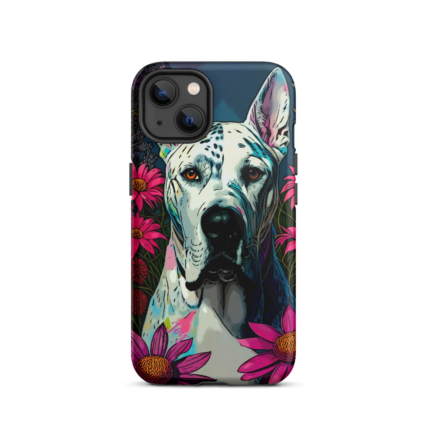 Great Dane Tough Case for iPhone®