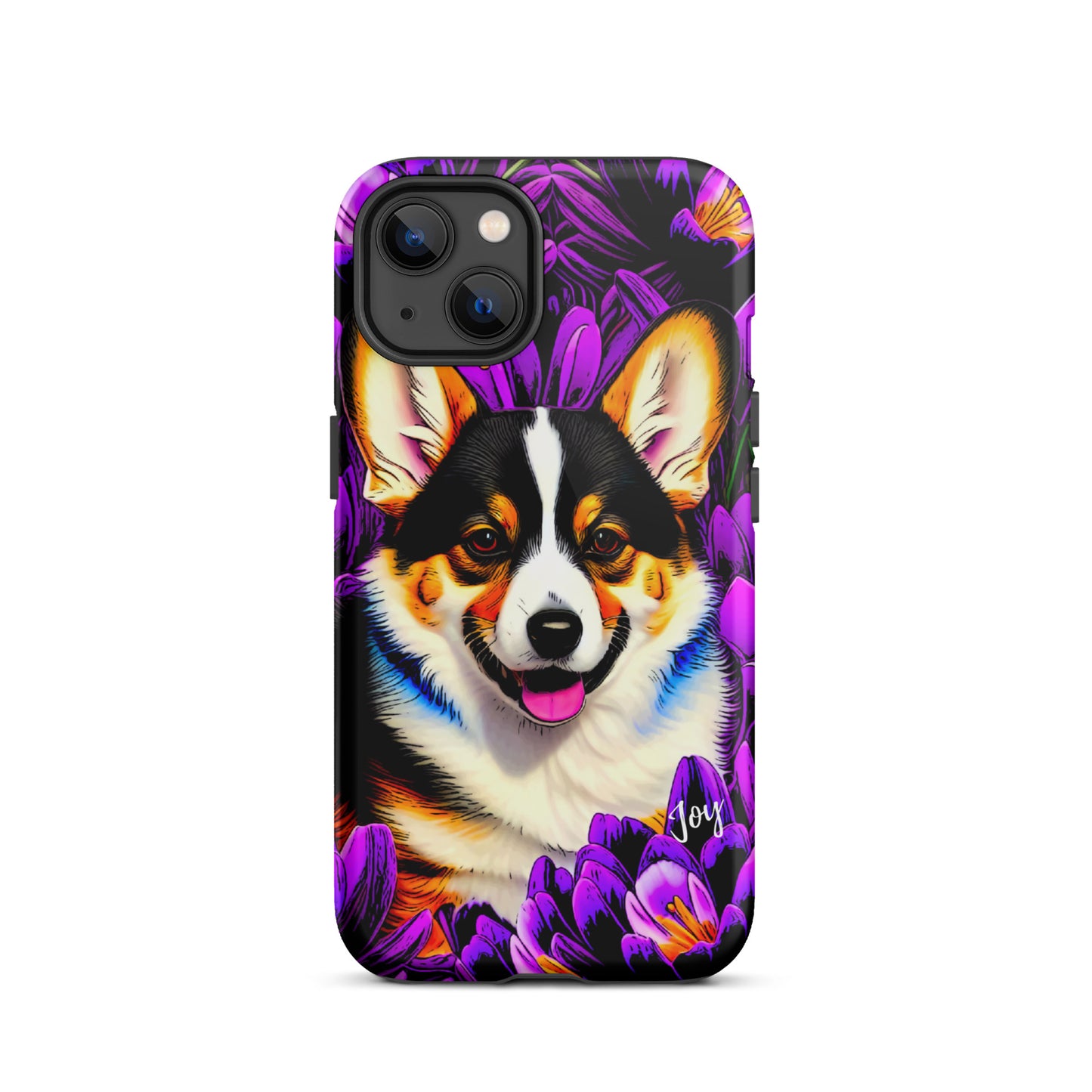 Corgi Tough Case for iPhone®