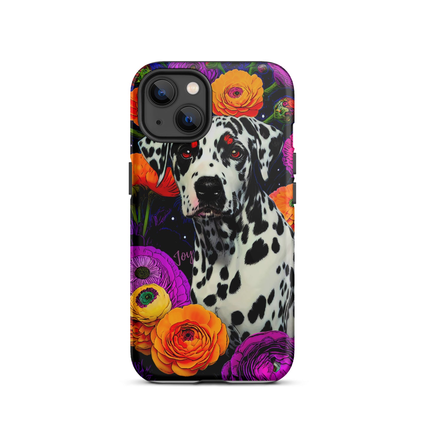 Dalmatians Tough Case for iPhone®