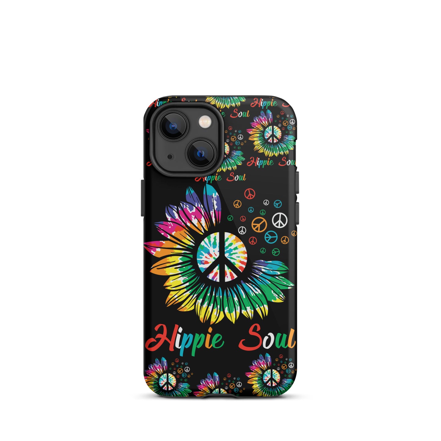 Hippie Tough Case for iPhone®