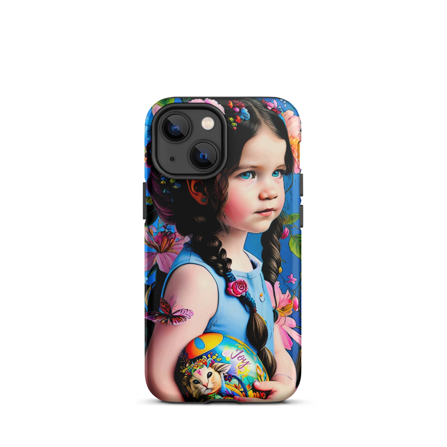 Easter Tough Case for iPhone®