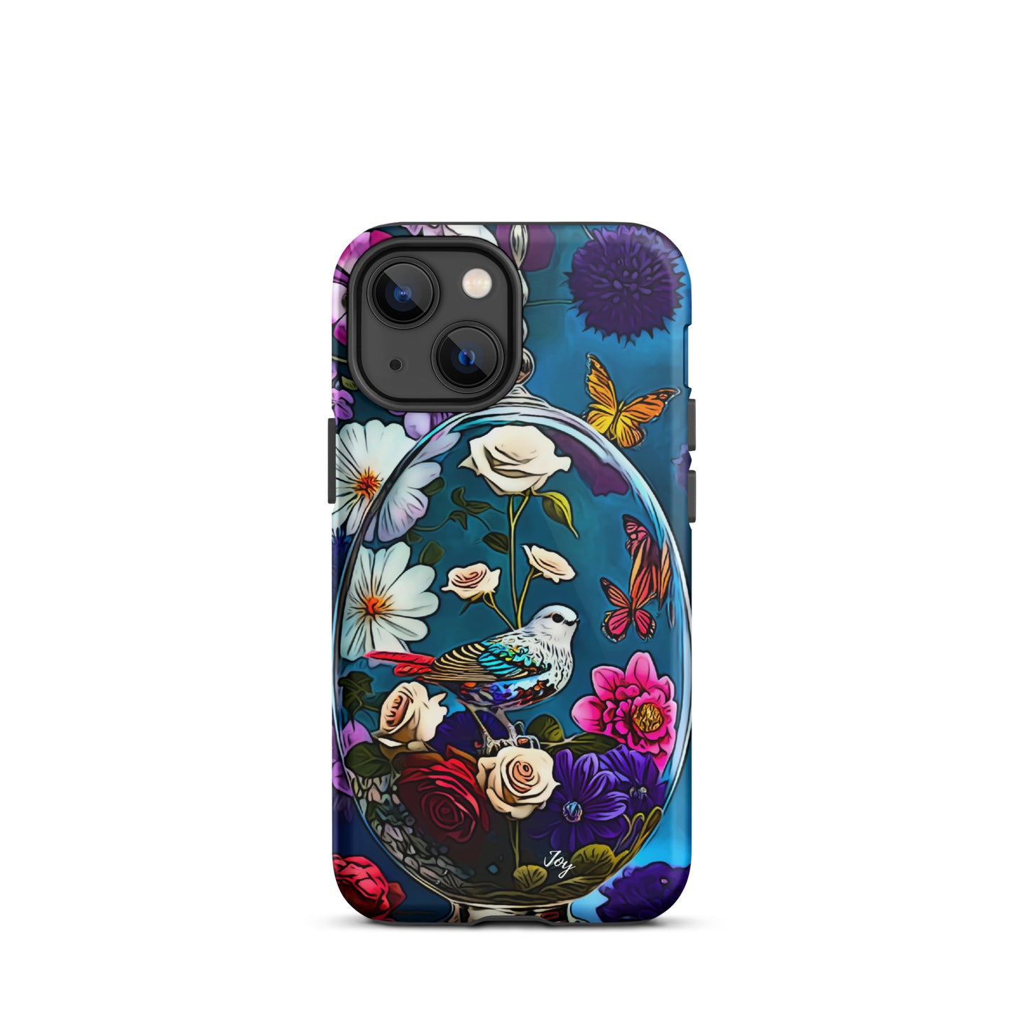 Bird Tough Case for iPhone®