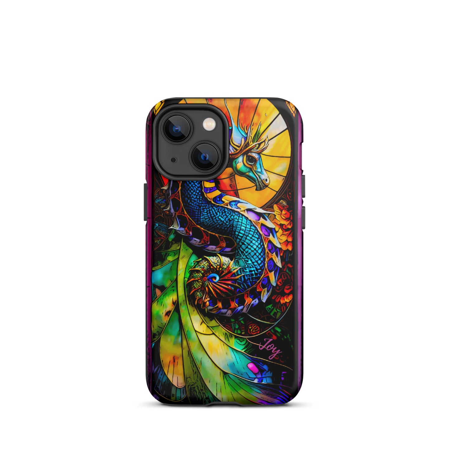 Seahorse Tough Case for iPhone®