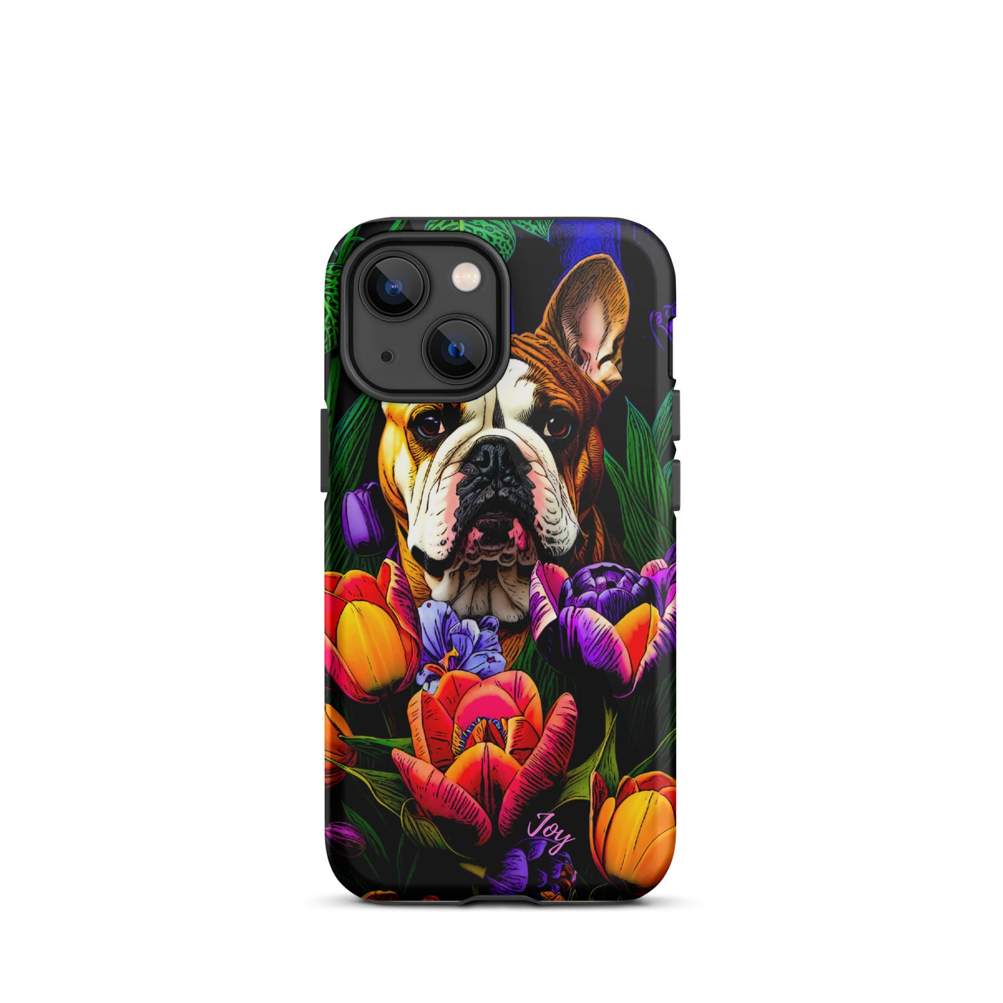 Bulldog Tough Case for iPhone®