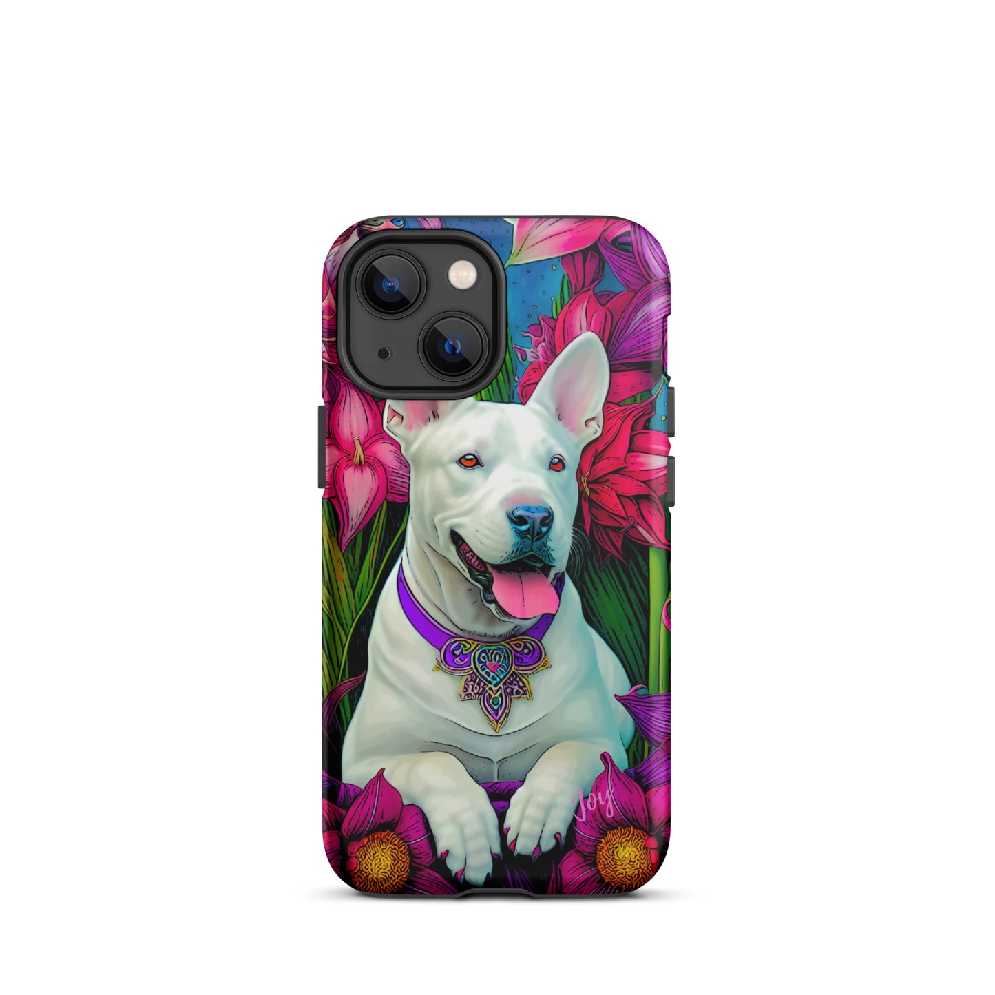 Tough Case for iPhone®, Dog phone case, Dog iphone case. iphone case dog, iphone case puppy