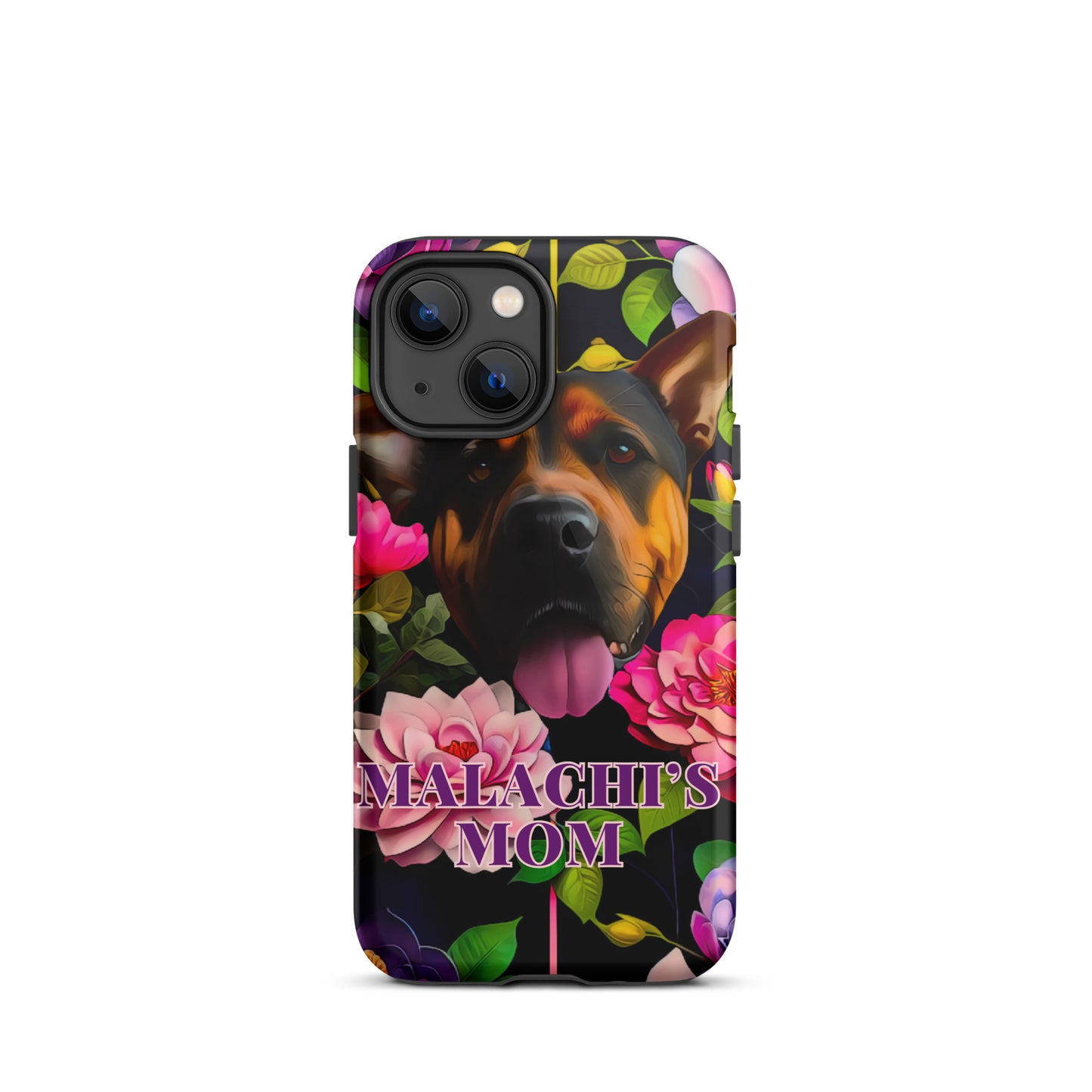 Personalized Cell phone Case, Custom cell phone case, Tough Case for iPhone®