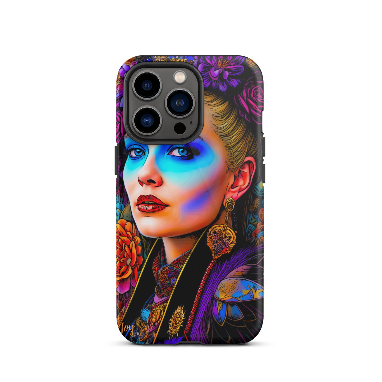 Queen Tough Case for iPhone®