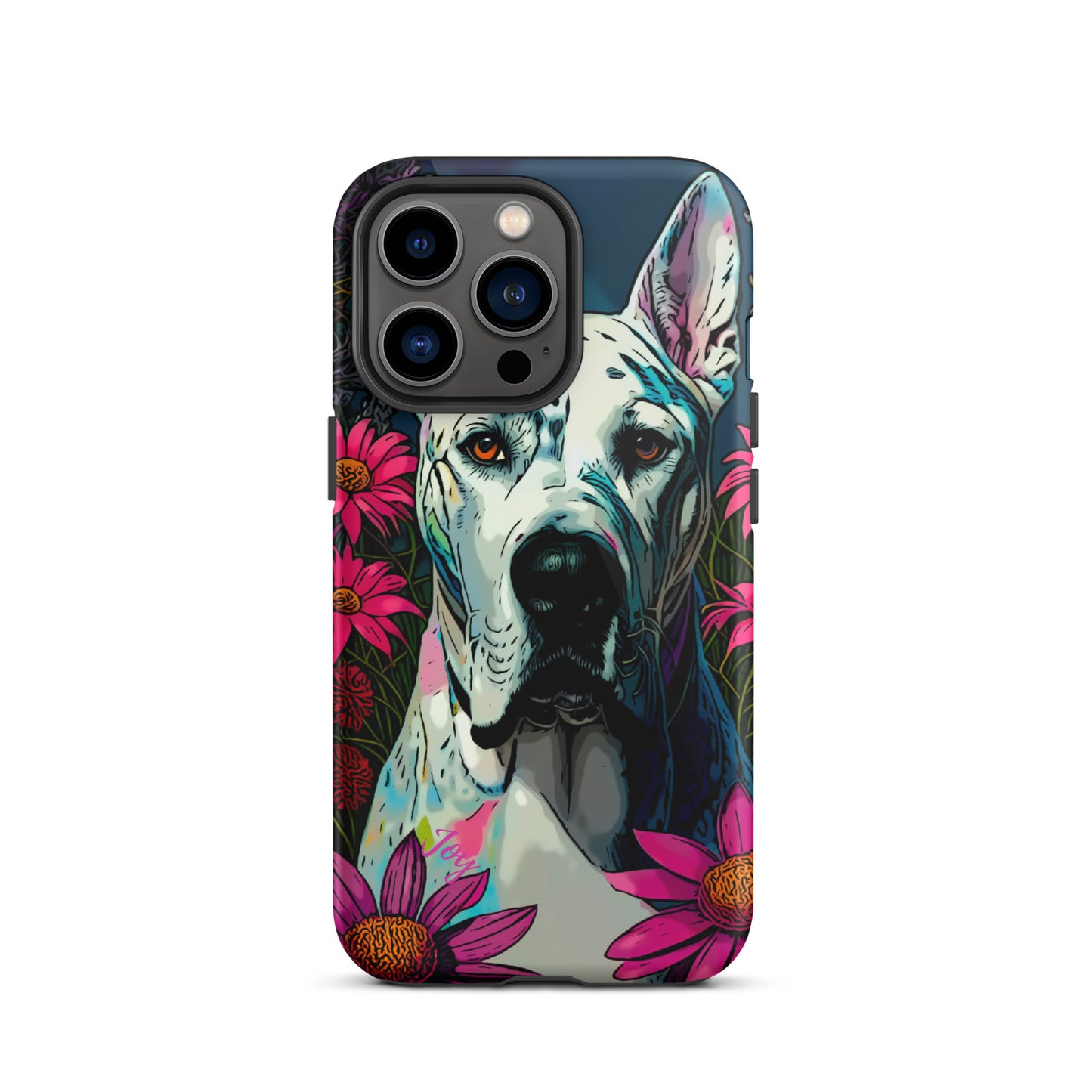 Great Dane Tough Case for iPhone®