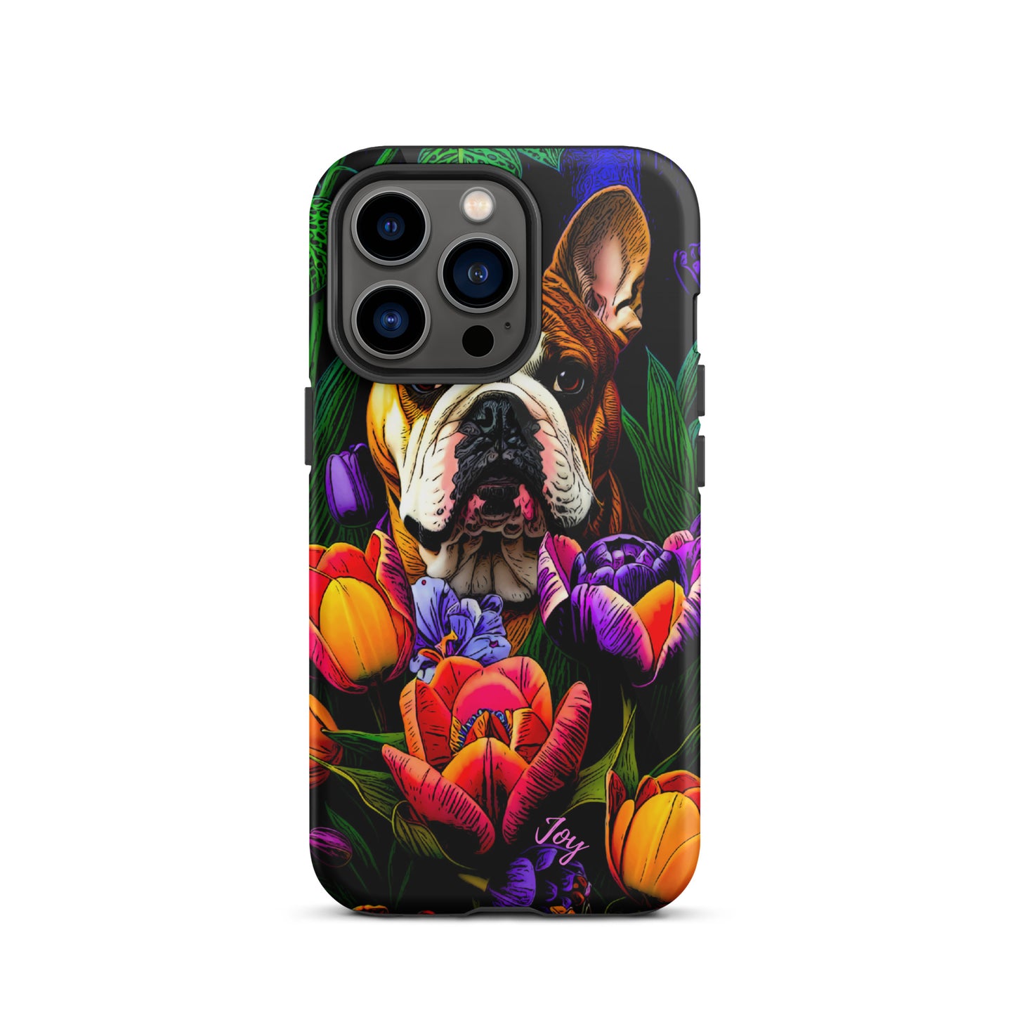 Bulldog Tough Case for iPhone®