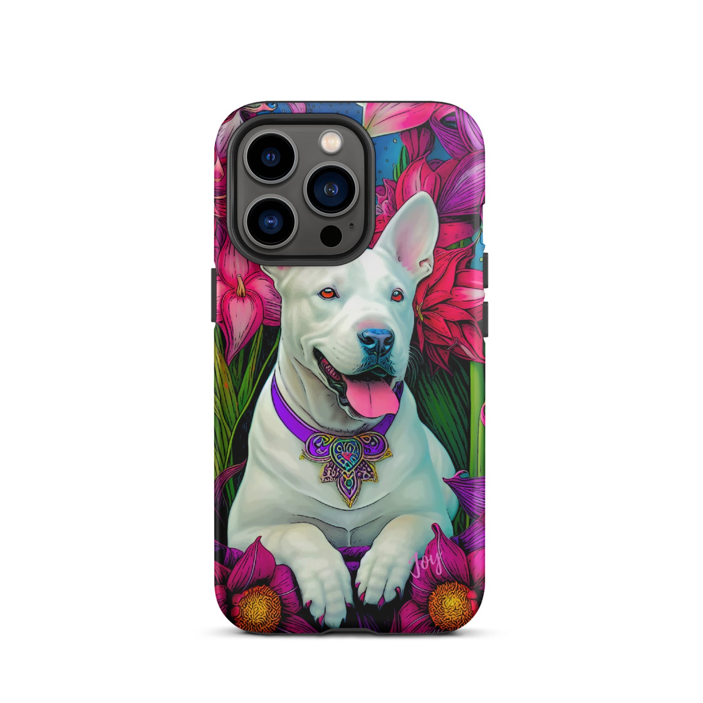 Tough Case for iPhone®, Dog phone case, Dog iphone case. iphone case dog, iphone case puppy