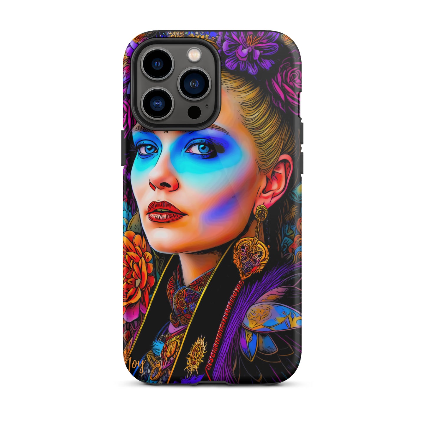 Queen Tough Case for iPhone®