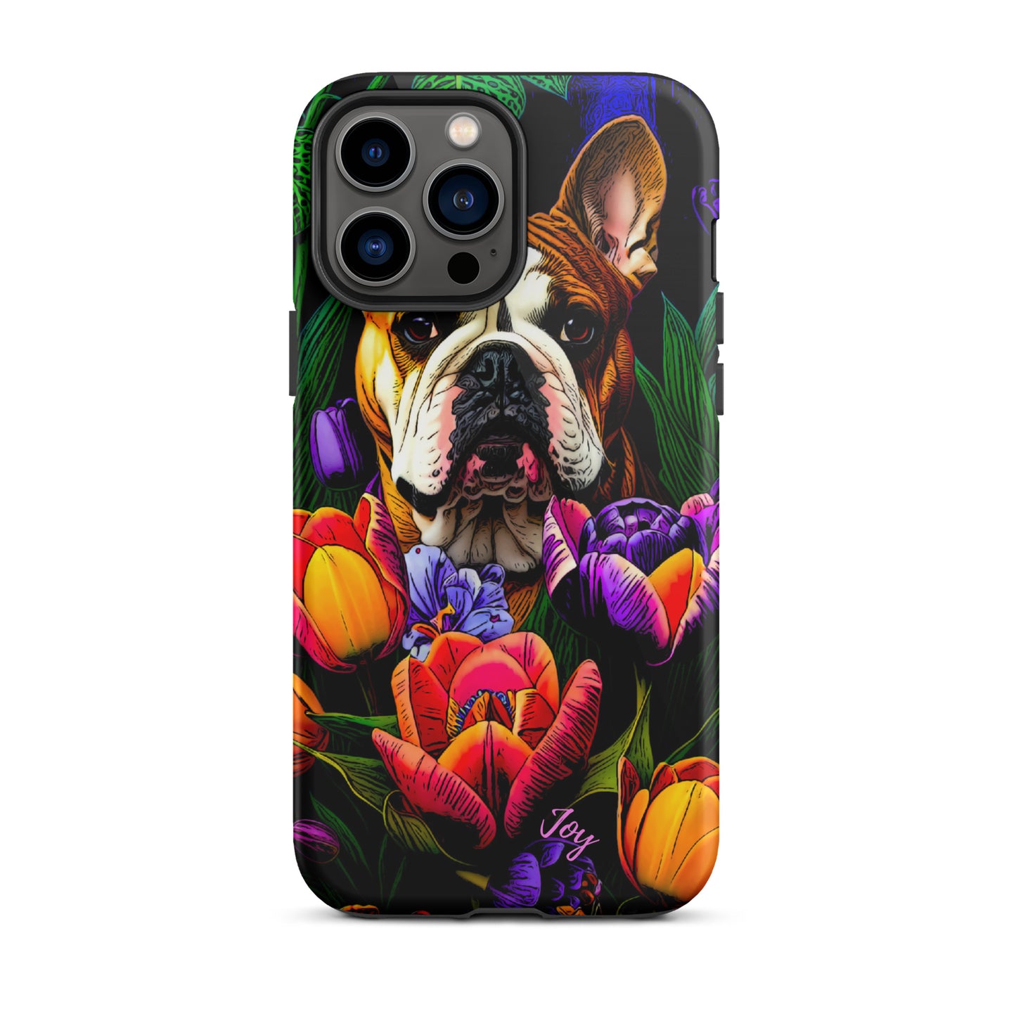 Bulldog Tough Case for iPhone®