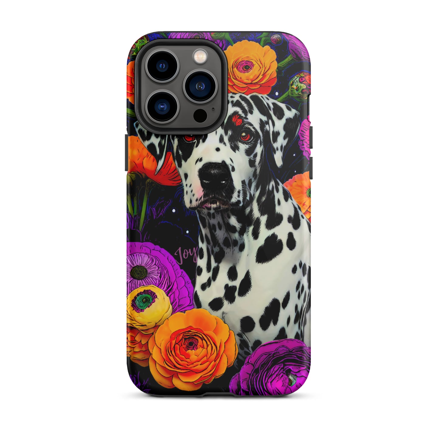 Dalmatians Tough Case for iPhone®