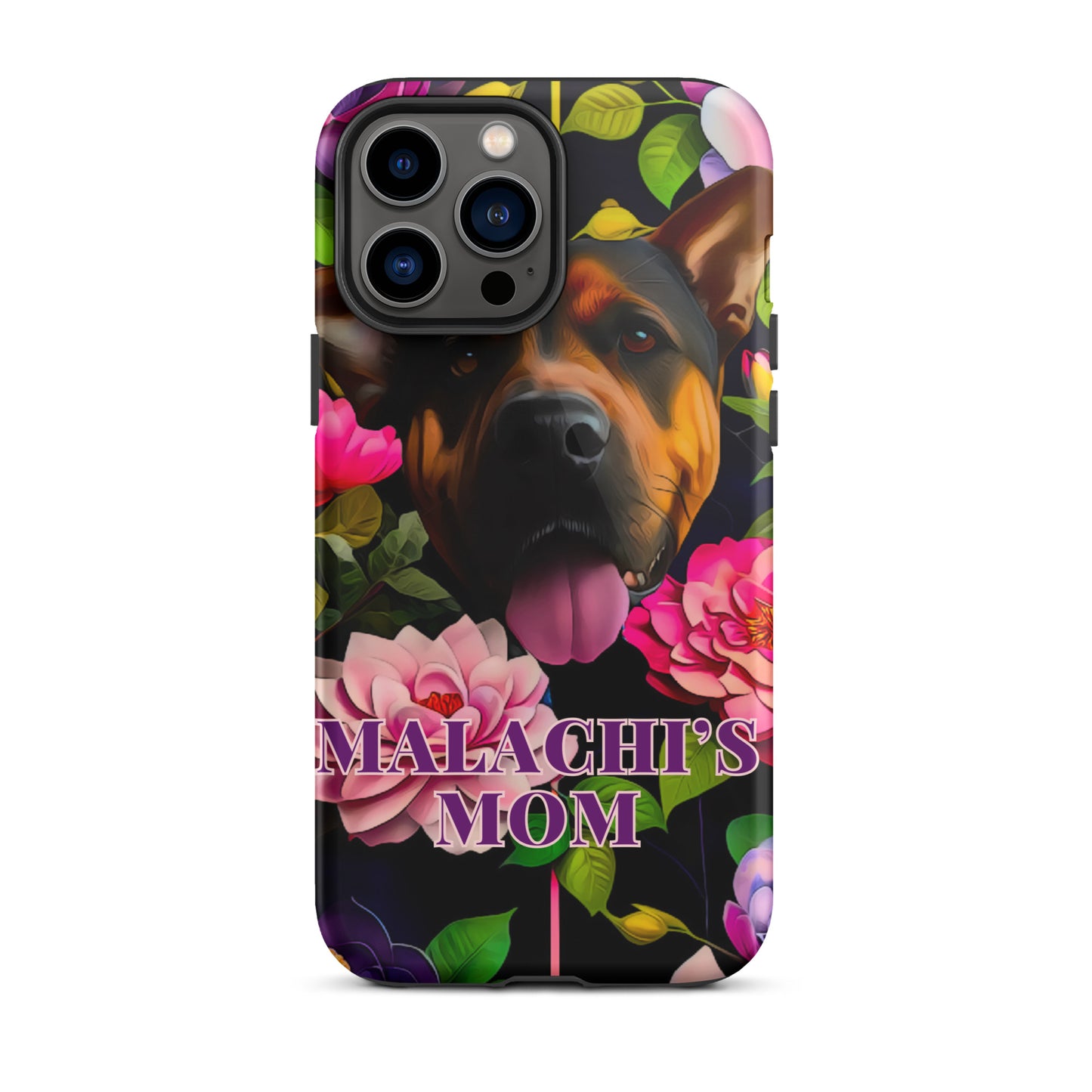 Personalized Cell phone Case, Custom cell phone case, Tough Case for iPhone®