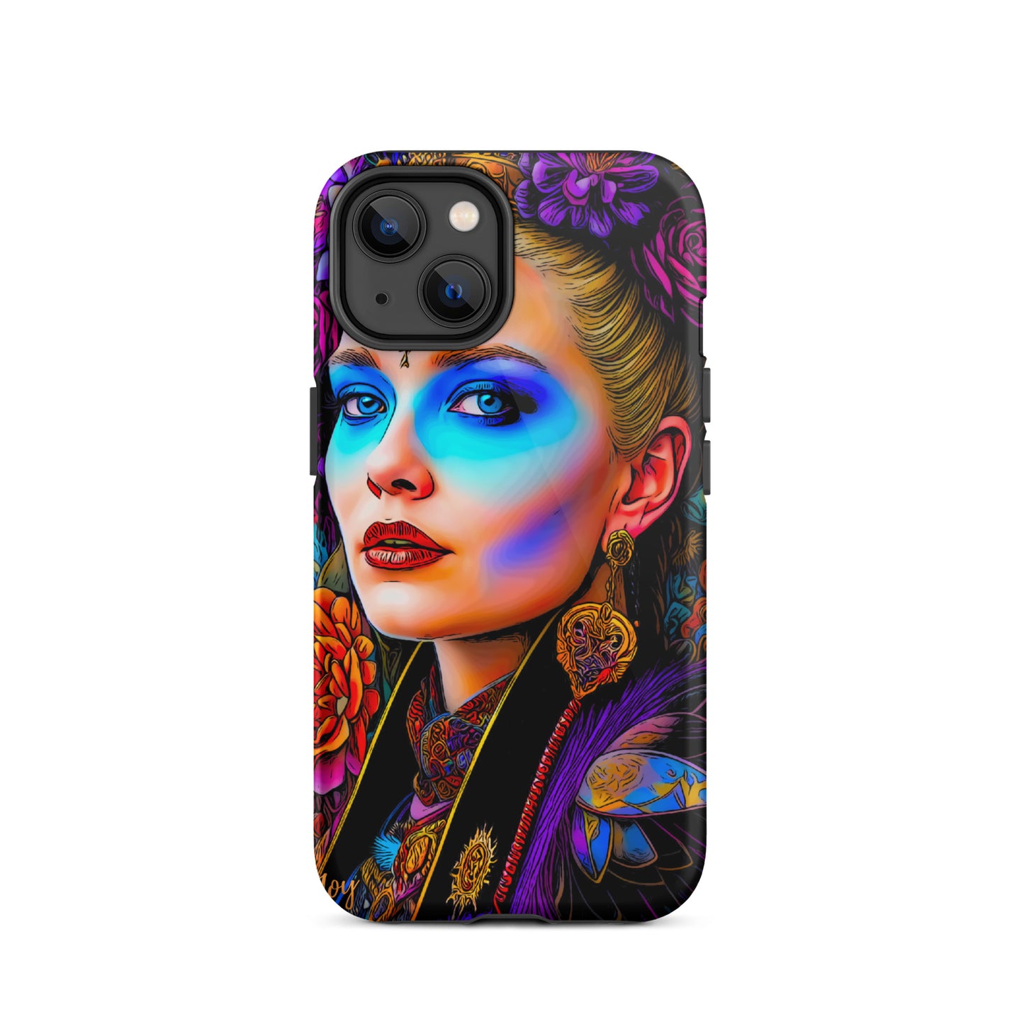 Queen Tough Case for iPhone®