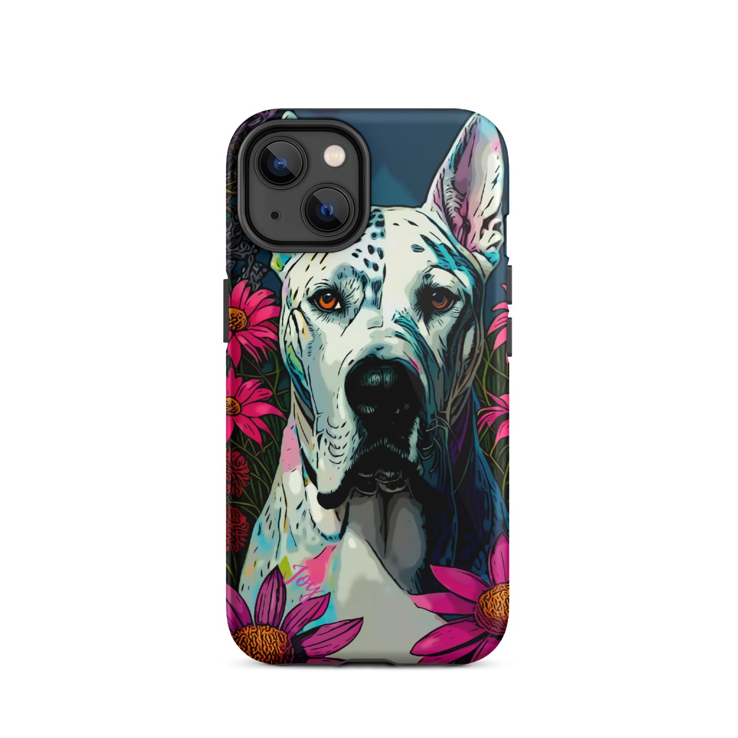 Great Dane Tough Case for iPhone®