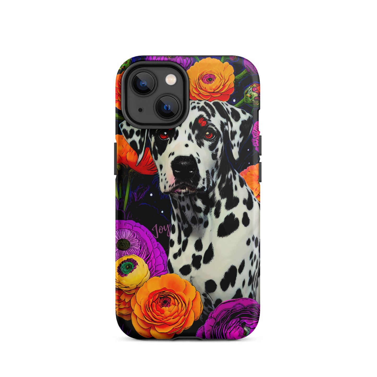 Dalmatians Tough Case for iPhone®