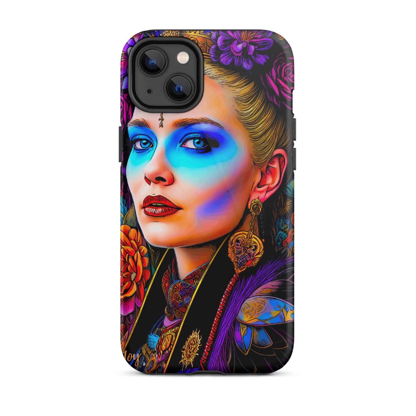 Queen Tough Case for iPhone®