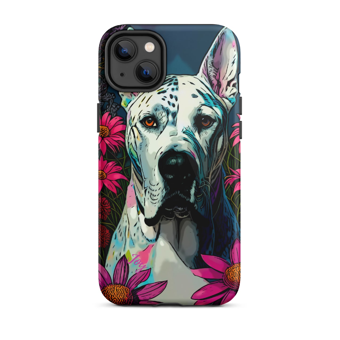 Great Dane Tough Case for iPhone®