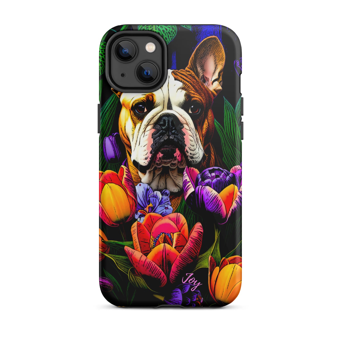 Bulldog Tough Case for iPhone®