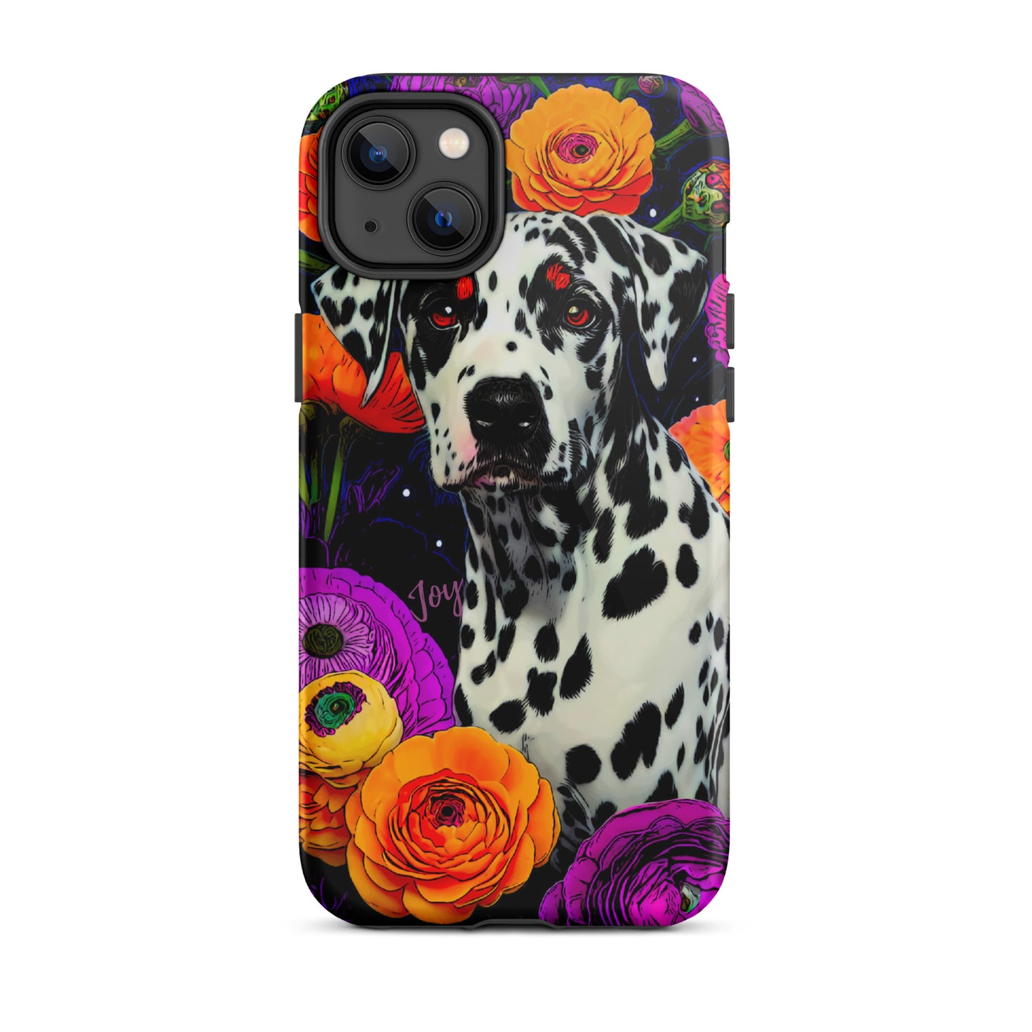 Dalmatians Tough Case for iPhone®