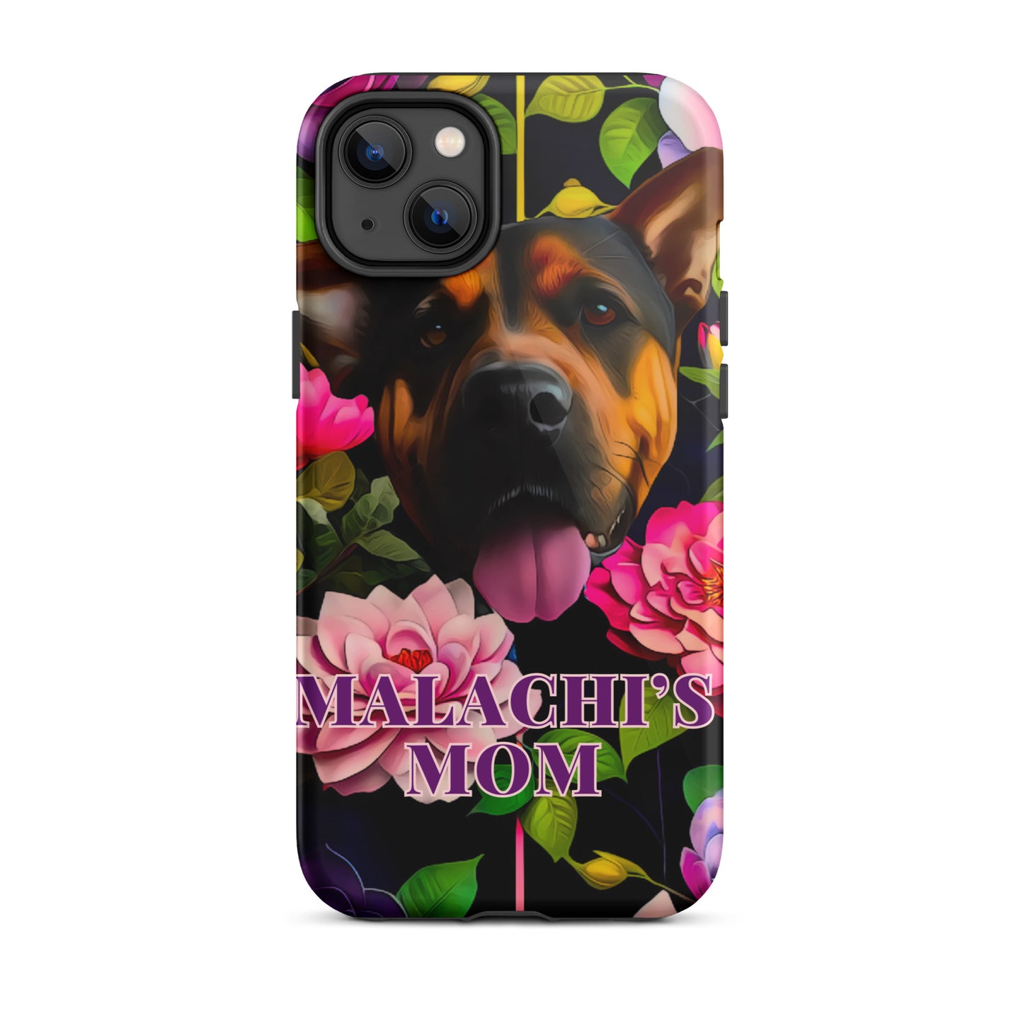 Personalized Cell phone Case, Custom cell phone case, Tough Case for iPhone®