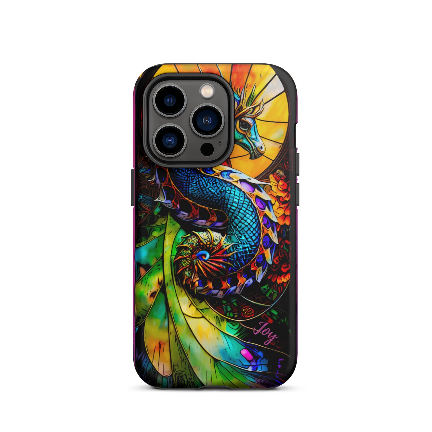 Seahorse Tough Case for iPhone®