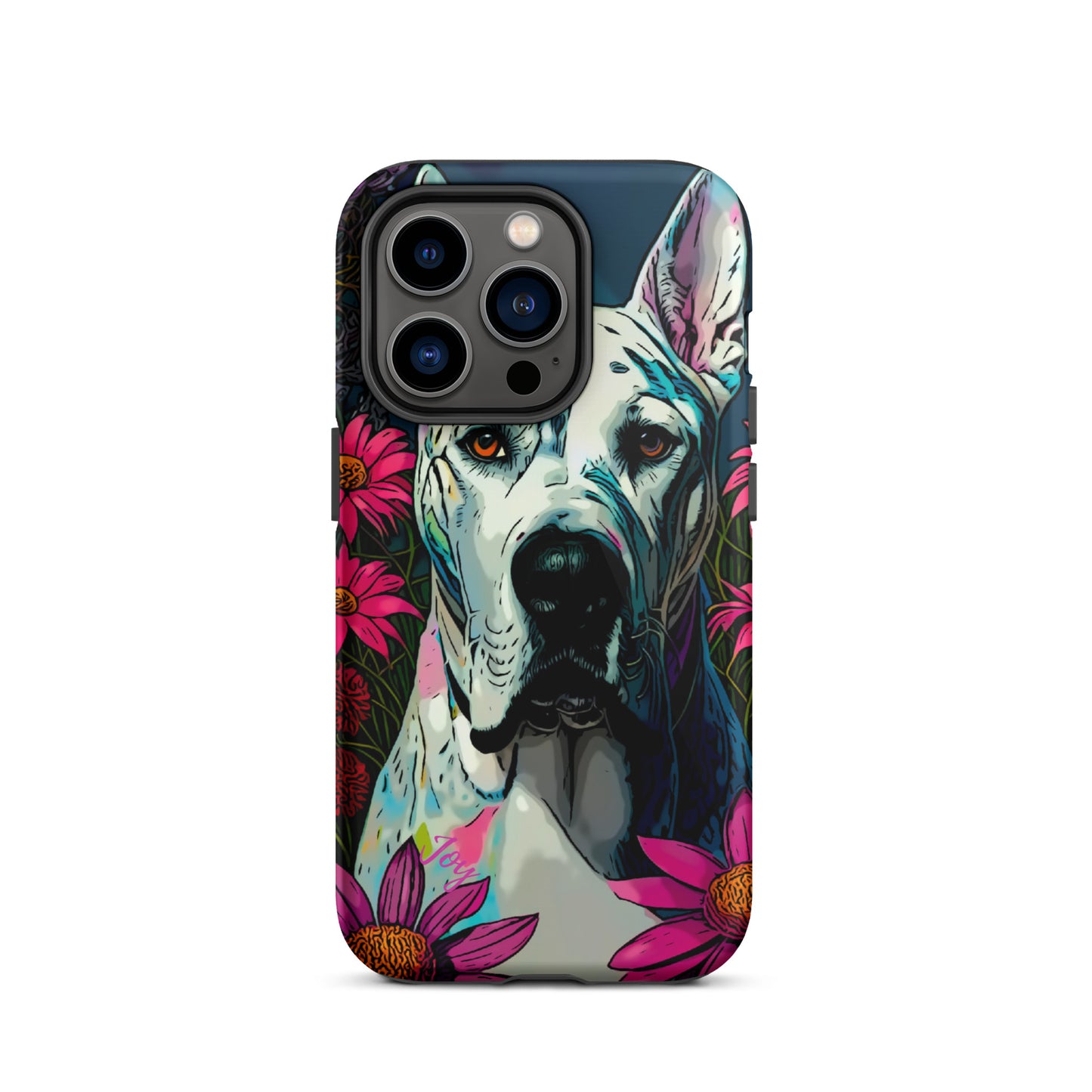 Great Dane Tough Case for iPhone®