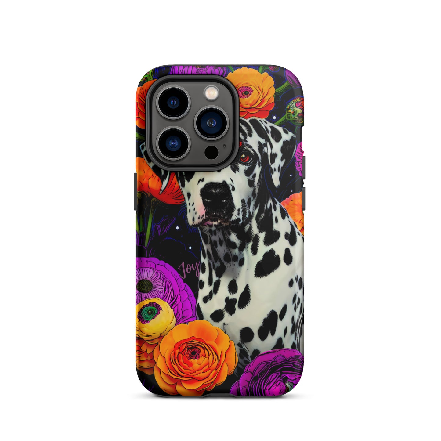 Dalmatians Tough Case for iPhone®