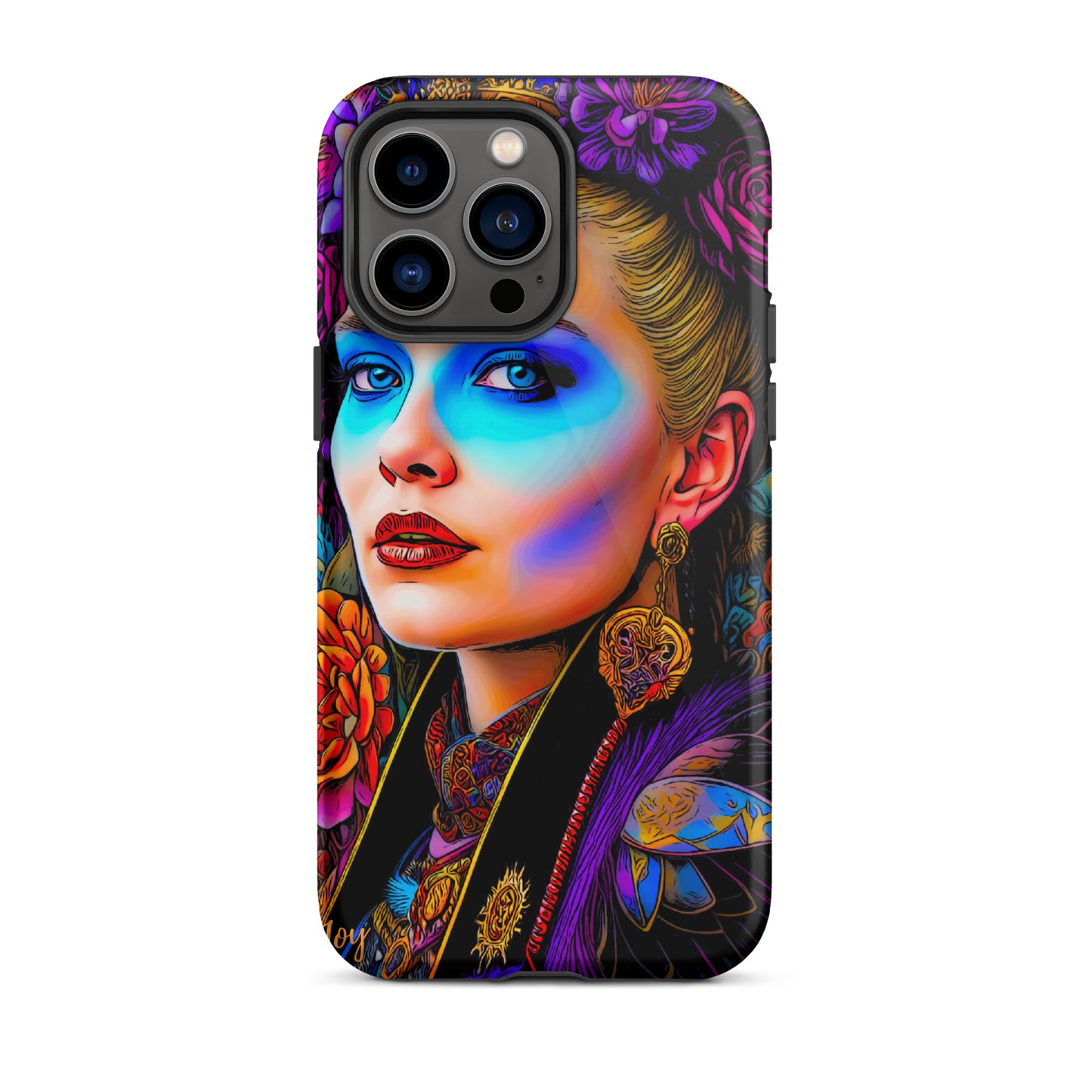 Queen Tough Case for iPhone®