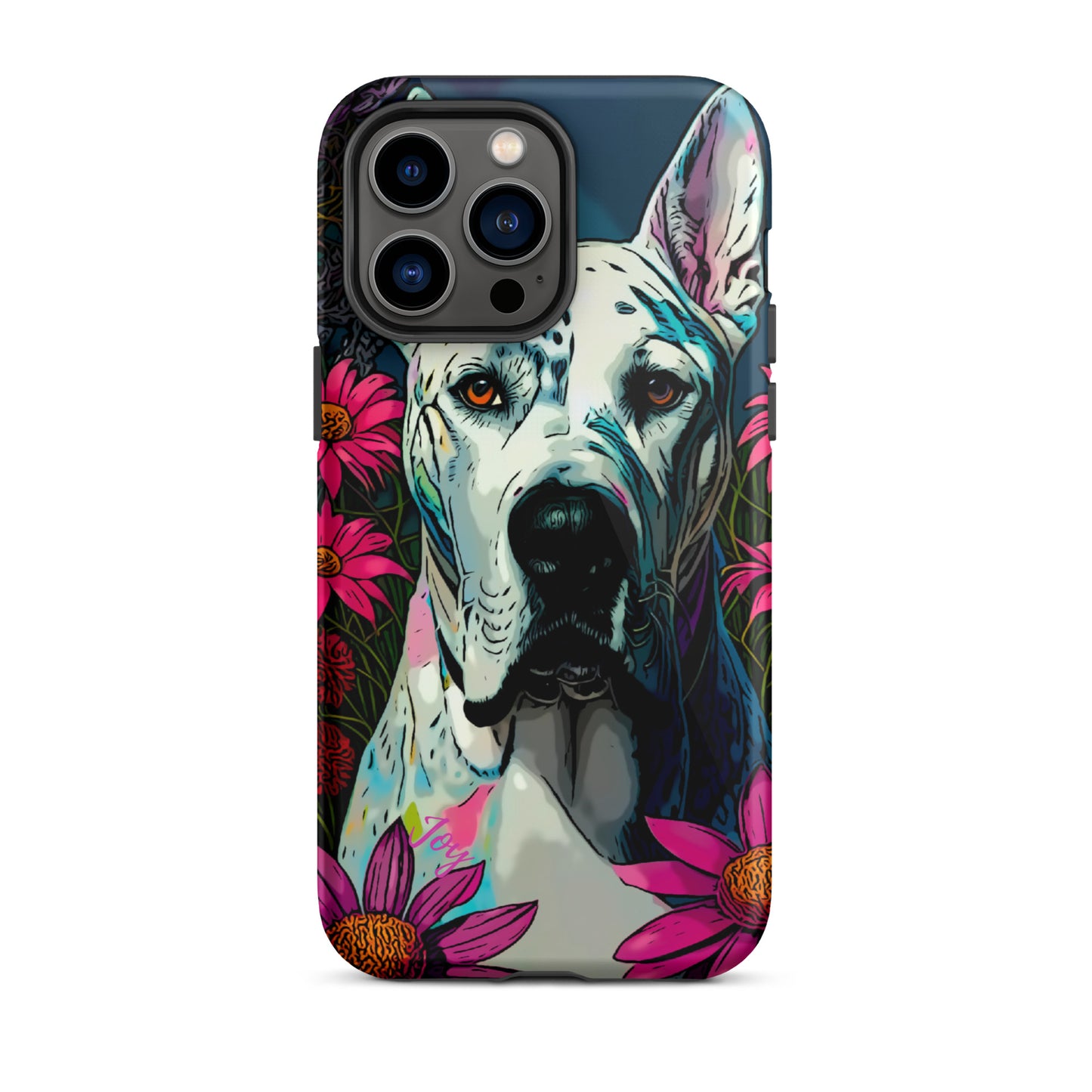 Great Dane Tough Case for iPhone®