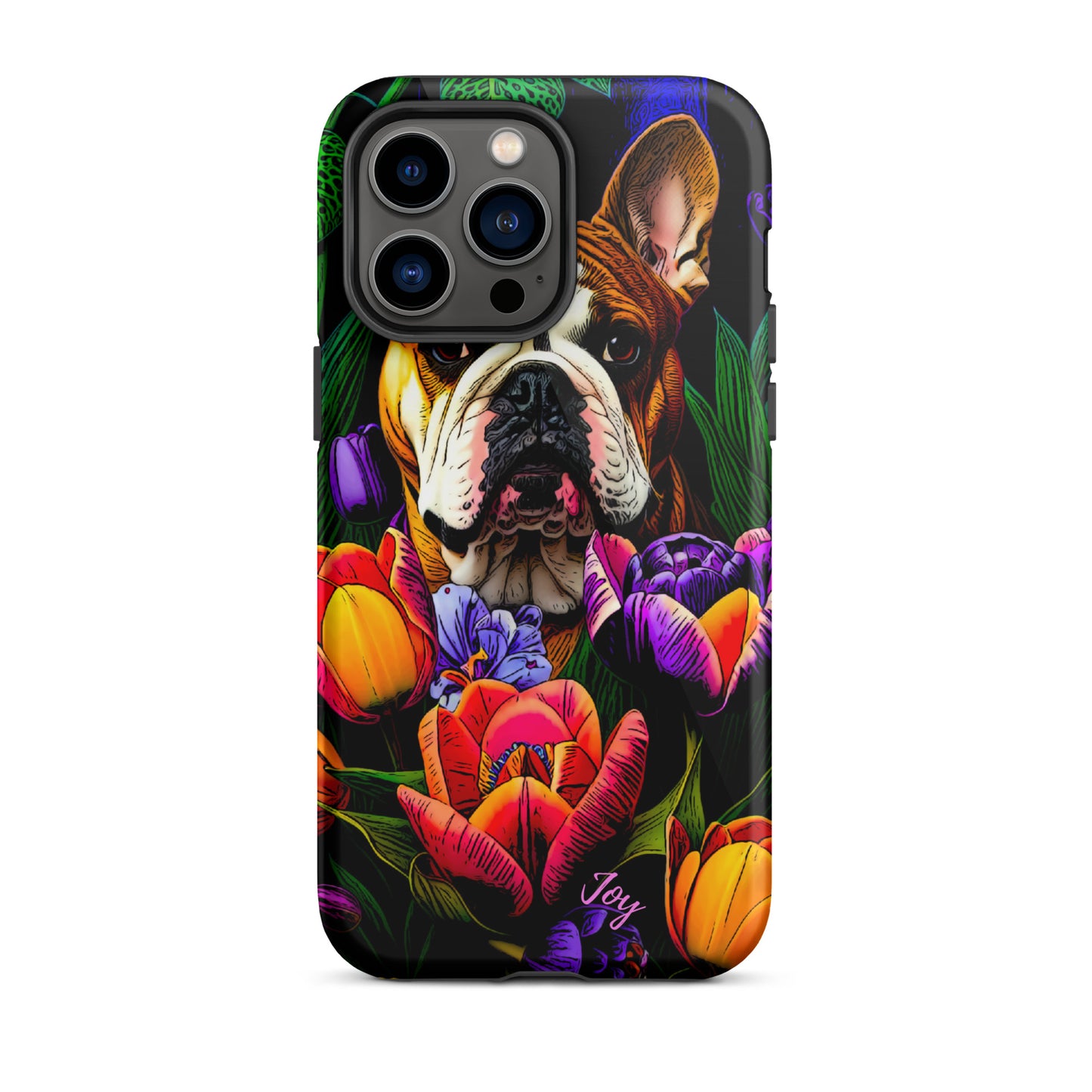 Bulldog Tough Case for iPhone®