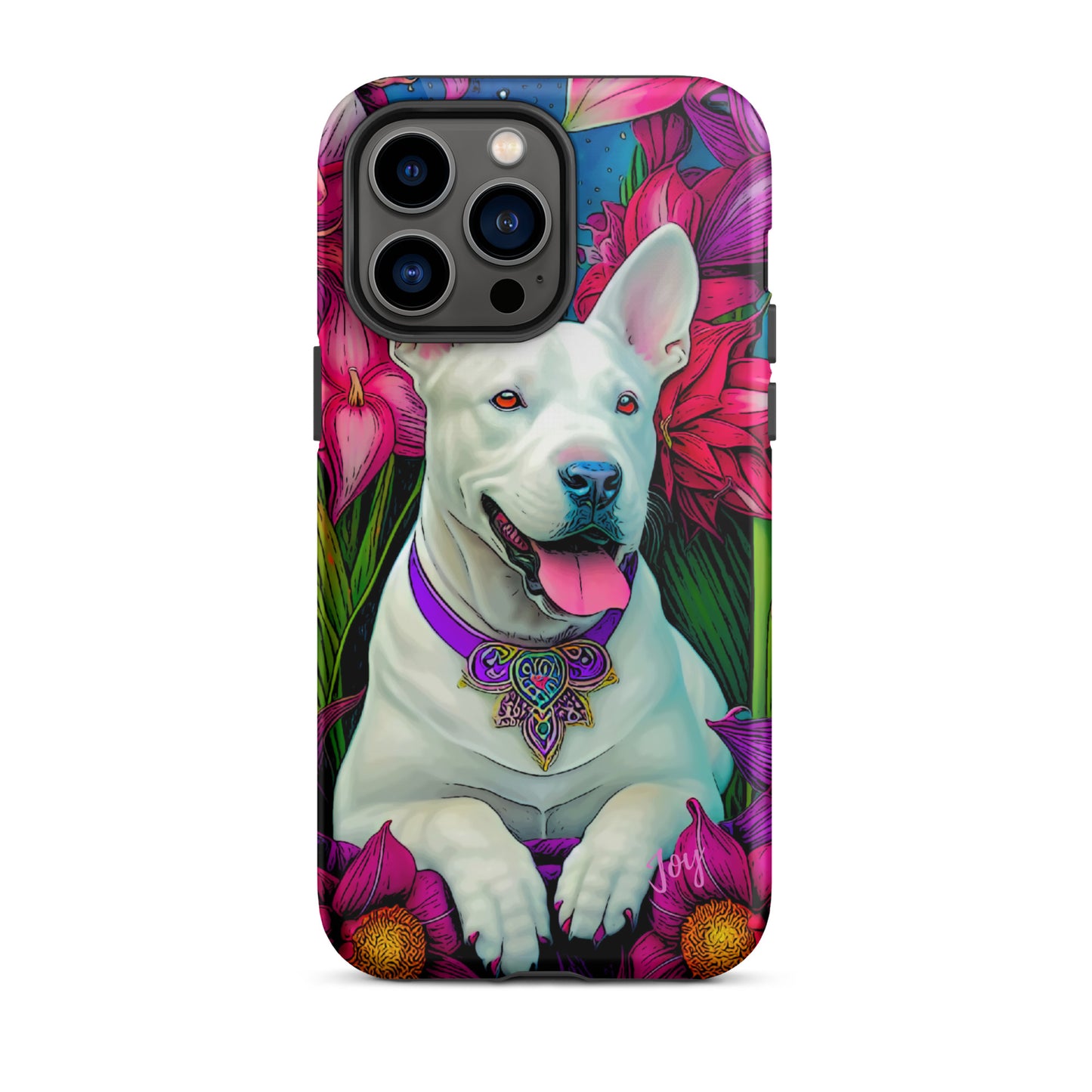 Tough Case for iPhone®, Dog phone case, Dog iphone case. iphone case dog, iphone case puppy