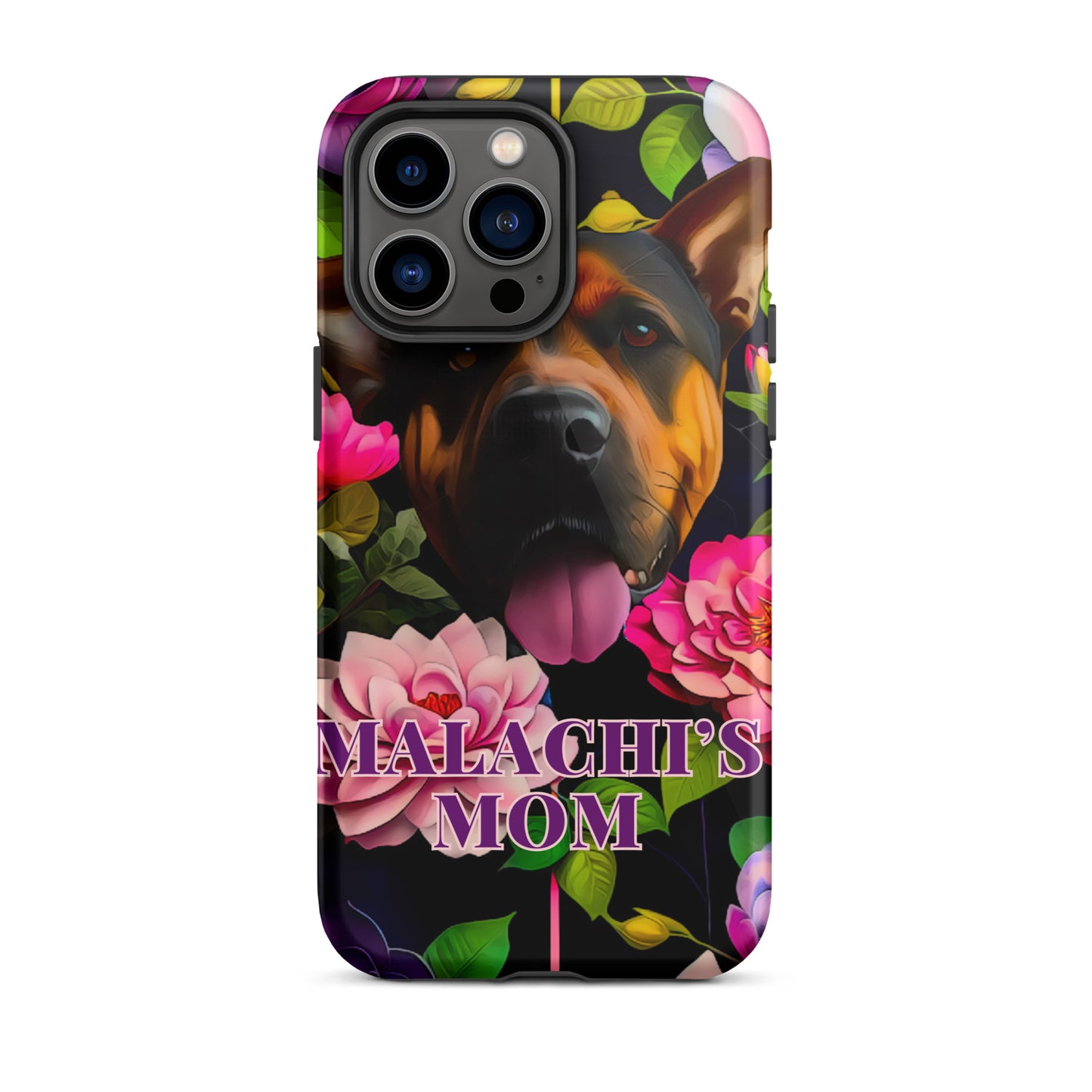 Personalized Cell phone Case, Custom cell phone case, Tough Case for iPhone®