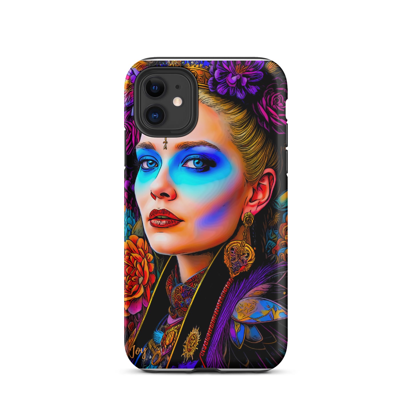 Queen Tough Case for iPhone®