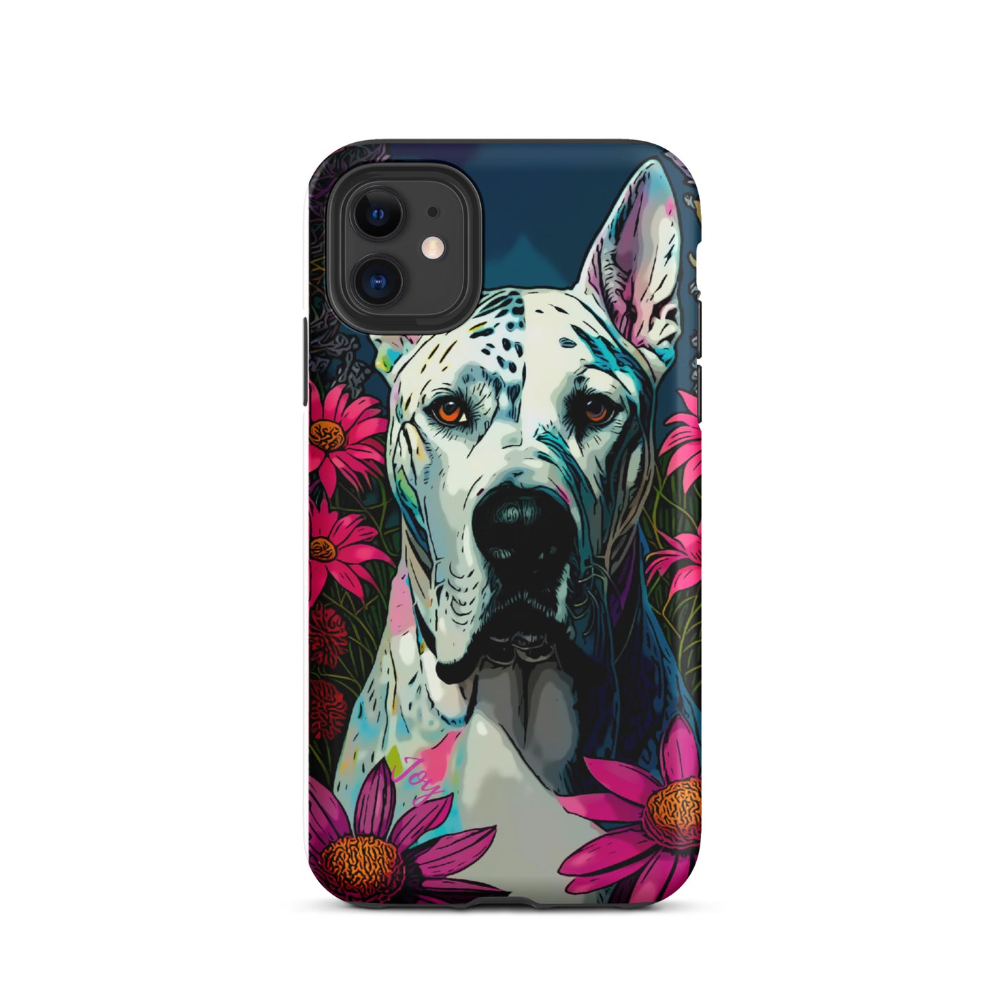 Great Dane Tough Case for iPhone®