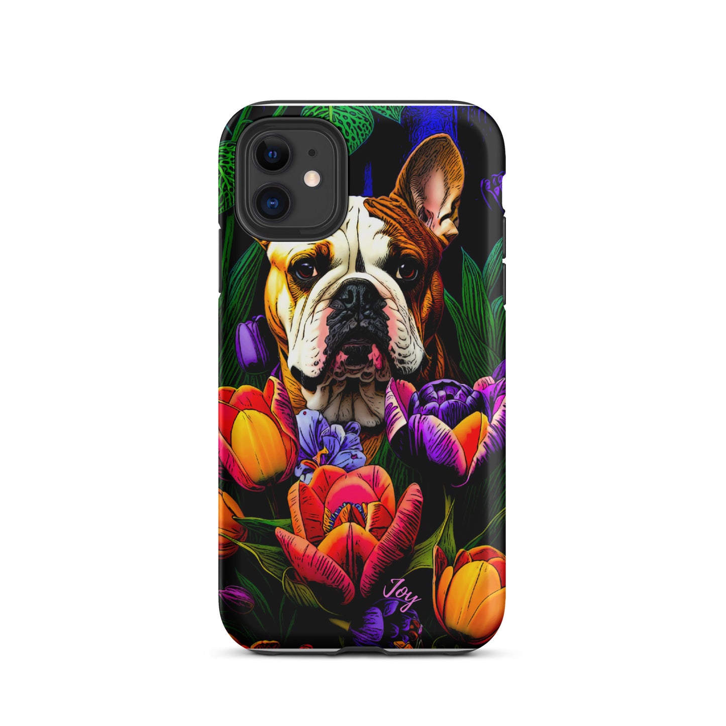 Bulldog Tough Case for iPhone®