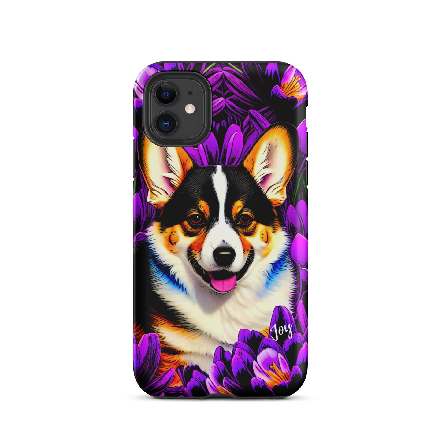 Corgi Tough Case for iPhone®