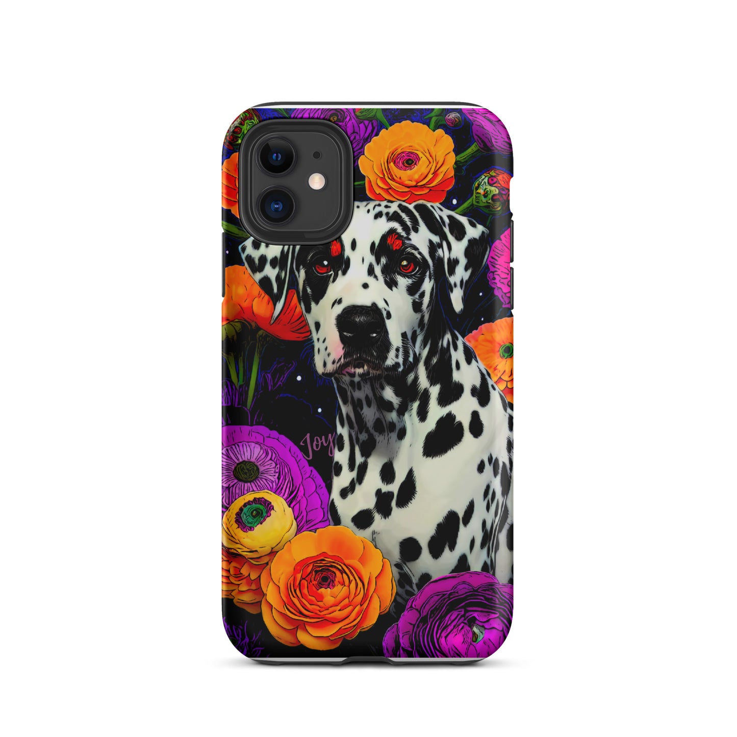 Dalmatians Tough Case for iPhone®